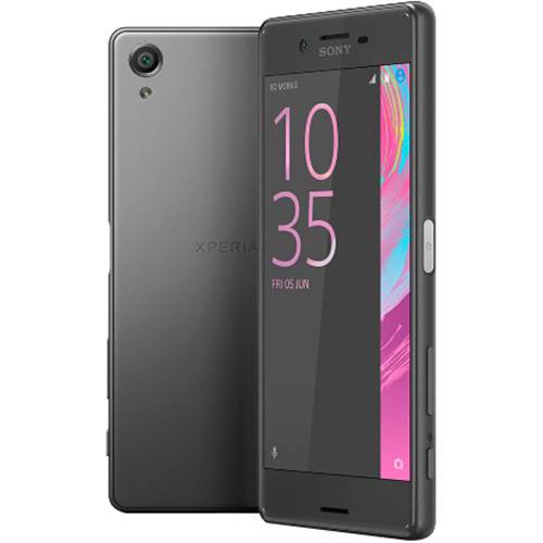 Smartphone Sony Xperia X Dual Chip Android Tela 5" 64GB 4G Câmera 23MP - Preto é bom? Vale a pena?