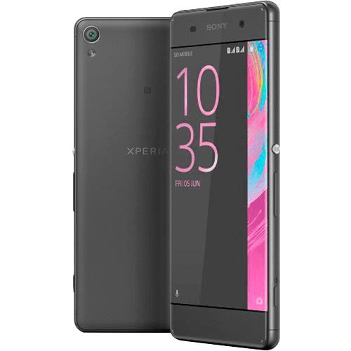 Smartphone Sony Xperia XA Dual Chip Android Tela 5" 16GB 4G Câmera 13MP - Preto é bom? Vale a pena?