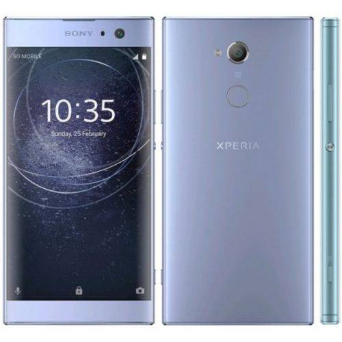 Smartphone Sony Xperia XA2 H3123 3GB/32GB LTE 1Sim Tela 5.2" Câm.23MP+8MP-Azul é bom? Vale a pena?