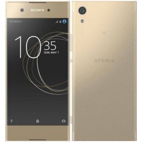 Smartphone Sony Xperia XA1 Plus G3423 3GB/32GB LTE 1Sim 5.5" Câm.23MP+8MP-Dourado é bom? Vale a pena?