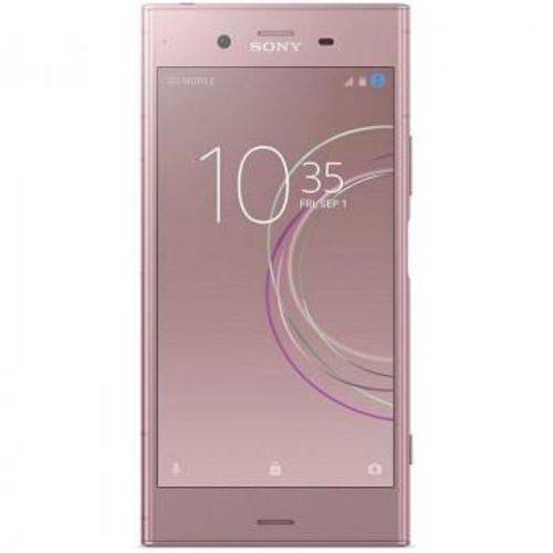 Smartphone Sony Xperia XZ1 G8341 4GB/64GB LTE 1Sim Tela 5.2"FHD Câm.19MP+13MP-Rosa é bom? Vale a pena?
