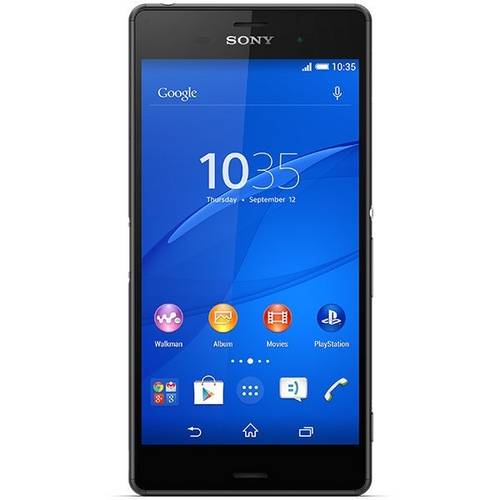 Smartphone Sony Xperia Z3 D6643 Desbloqueado Vivo Smartband Swr10 Preto é bom? Vale a pena?