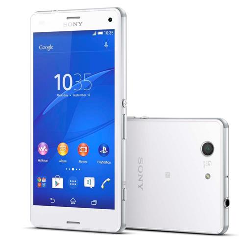 Smartphone Sony Xperia Z3 Compact Branco com Tela 4.6", Câmera 20.7MP, 3G/4G, Android 4.4 e Processador Quad-Core de 2.5 GHz é bom? Vale a pena?