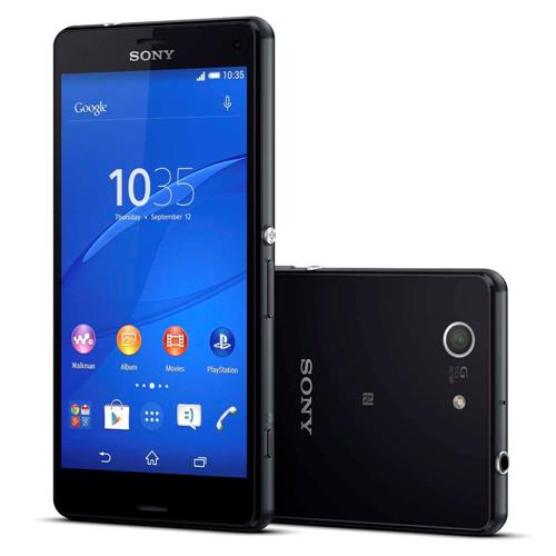 Smartphone Sony Xperia Z3 Compact Preto com Tela 4.6", Câmera 20.7MP, 3G/4G, Android 4.4 e Processador Quad-Core de 2.5 GHz é bom? Vale a pena?