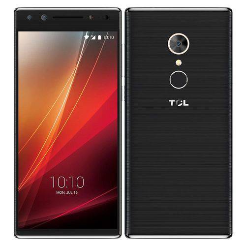 Smartphone Tcl T7, Dual Chip, Preto, Tela 5.7", 4g+wifi, Android 7.0, 16mp, Câmera Frontal Dupla 13mp+5mp, 32gb é bom? Vale a pena?