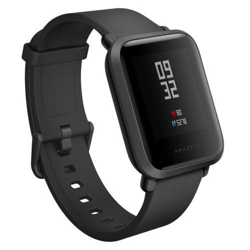 Smartwatch Amazfit Bip A1608 com Bluetooth/gps Wifi é bom? Vale a pena?