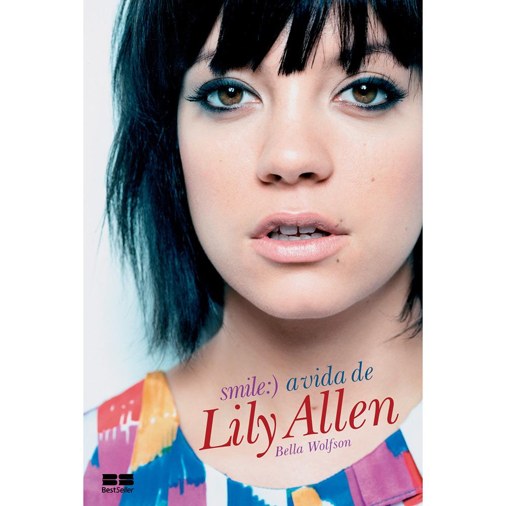 Smile: A Vida de Lily Allen é bom? Vale a pena?