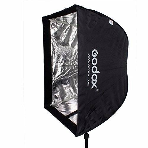 Softbox Godox 60x60cm é bom? Vale a pena?