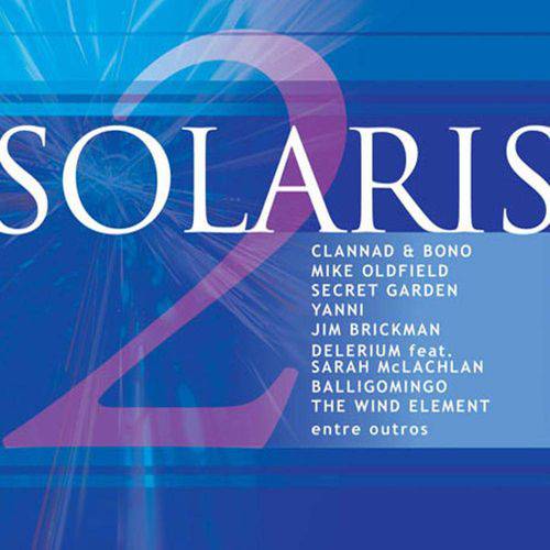 Solaris 2 - Cd é bom? Vale a pena?