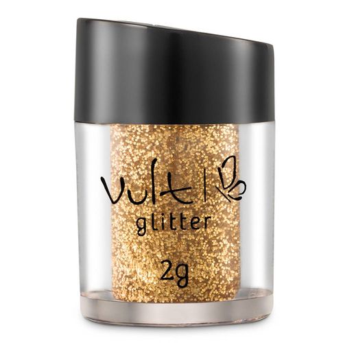 Sombra Glitter Vult 002 2g é bom? Vale a pena?