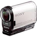 Sony Action Cam HDR-AS200V Branca com Wifi e GPS é bom? Vale a pena?