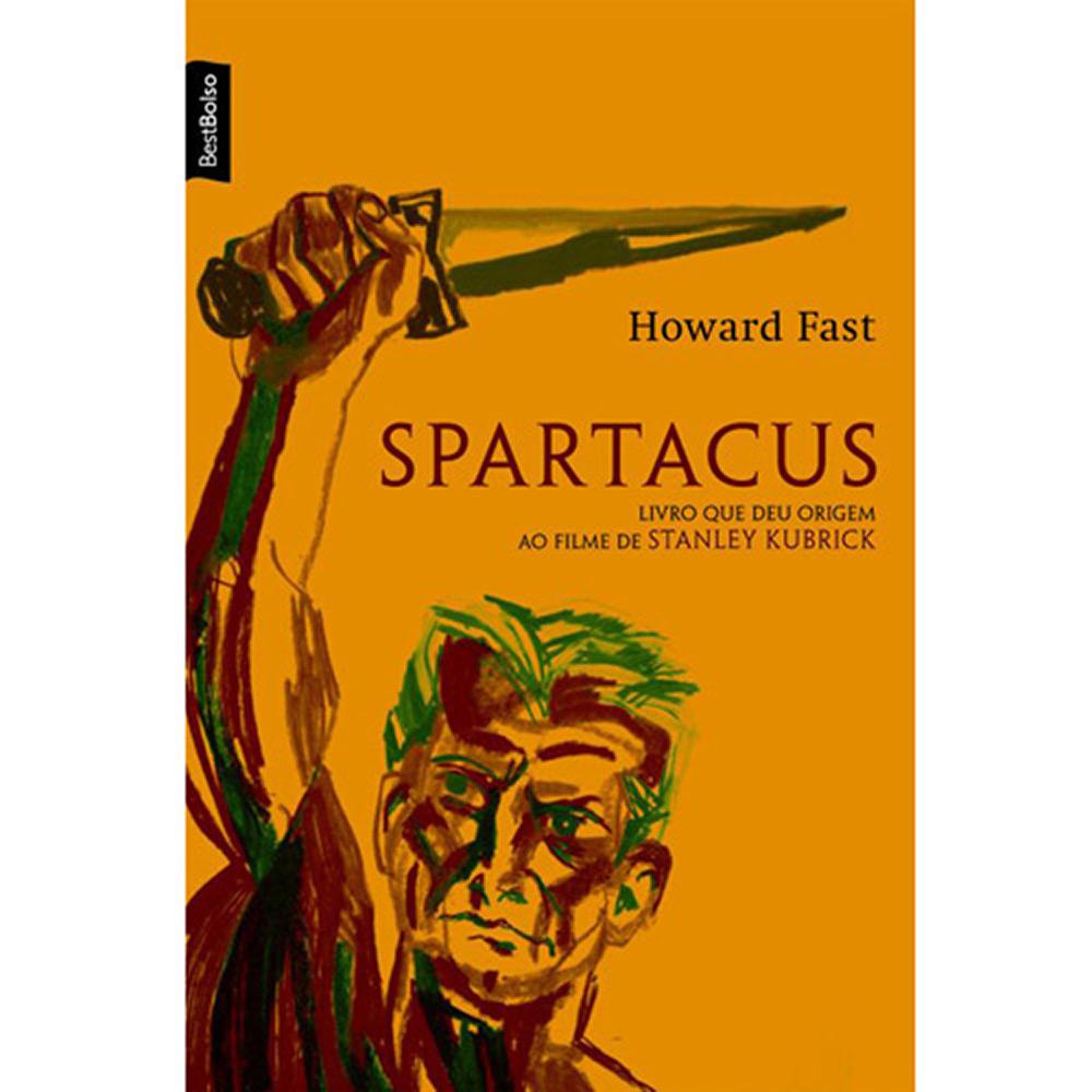Spartacus: Edição de Bolso é bom? Vale a pena?