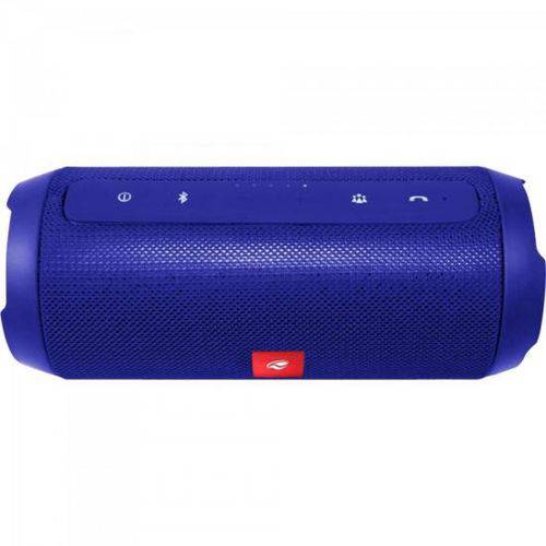 Speaker Bluetooth Pure Sound Sp-b150bl C3t Azul C3tech é bom? Vale a pena?