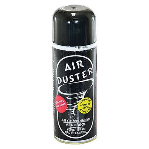 Spray Ar Comprimido 200g/164ml Air Duster - Implastec é bom? Vale a pena?