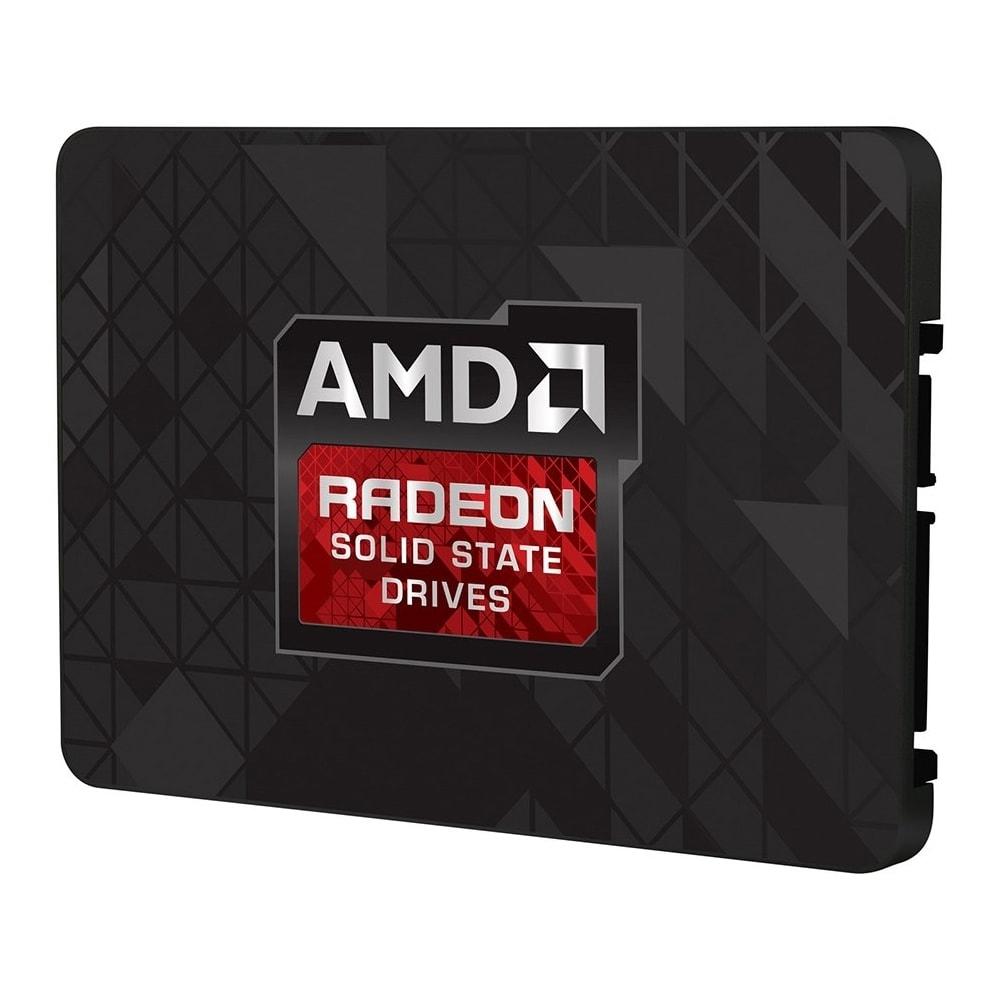 Ssd 240gb Sata 3 Para Desktop E Notebook 199-999527 Amd Radeon R3 é bom? Vale a pena?