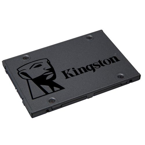 Ssd Desktop Notebook Ultrabook 120Gb 2.5 Pol Sa400s37120g Kingston é bom? Vale a pena?