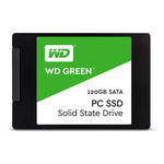 Ssd Green 120gb Wds120g1g0a Western Digital é bom? Vale a pena?