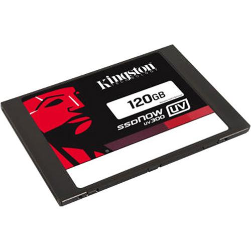 SSD Kingston UV300 120GB é bom? Vale a pena?
