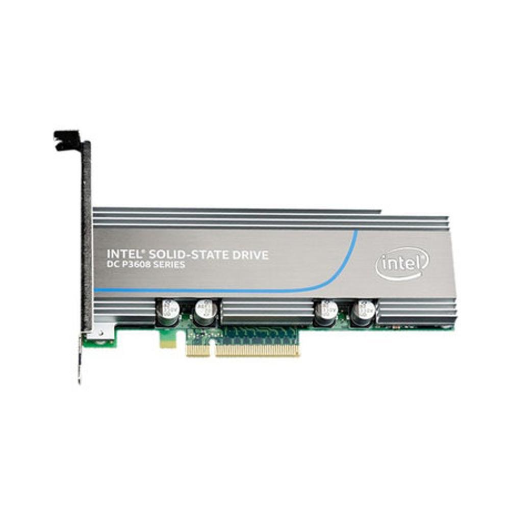 Ssd Pci-E 4tb Intel Dc P3608 Series - Ssdpecme040t401 é bom? Vale a pena?