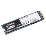 SSD PCIe DESKTOP NOTEBOOK KINGSTON SA1000M8/240G A1000 240G M.2 2280 PCIE NVME GER 3.0 X2 é bom? Vale a pena?