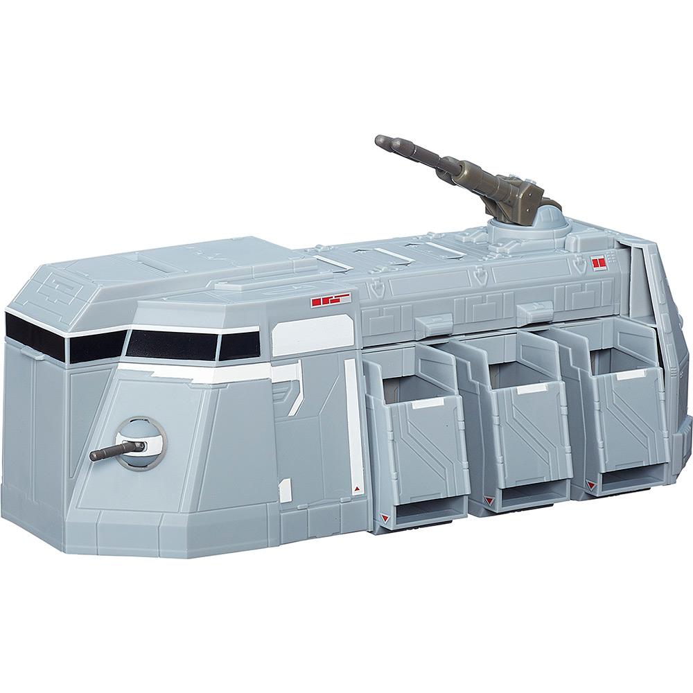 Star Wars Class Ii Transportes de Tropas Imperiais - Hasbro é bom? Vale a pena?