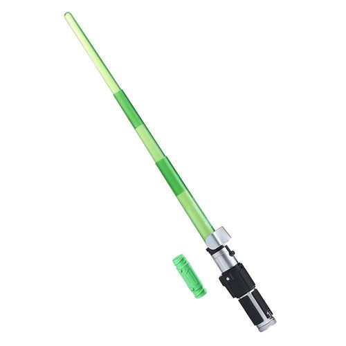 Star Wars Sabre de Luz Eletrônico Yoda Hasbro B2919 é bom? Vale a pena?