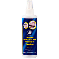 Staticlene  - Limpador Antiestático para Superfícies em Geral Spray de 250ml - AF é bom? Vale a pena?