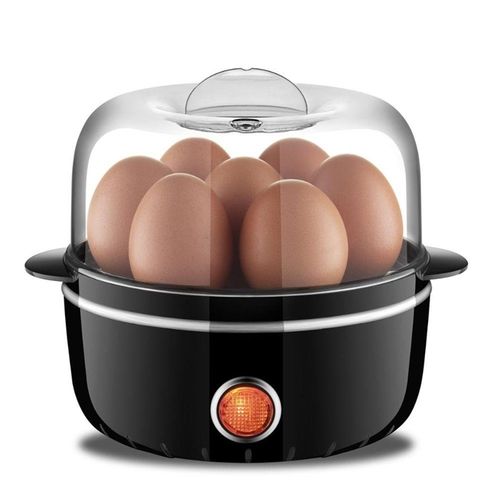 Steam Cooker Mondial Easy Egg Eg-01 Preto - 127v é bom? Vale a pena?