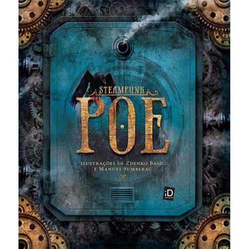 Steampunk: Poe é bom? Vale a pena?