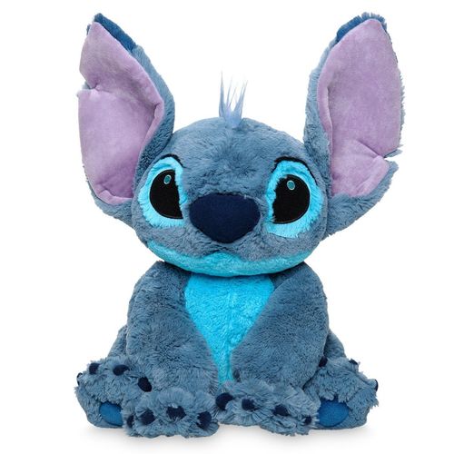 Stitch Pelúcia de Lilo & Stitch Original Disney Store é bom? Vale a pena?