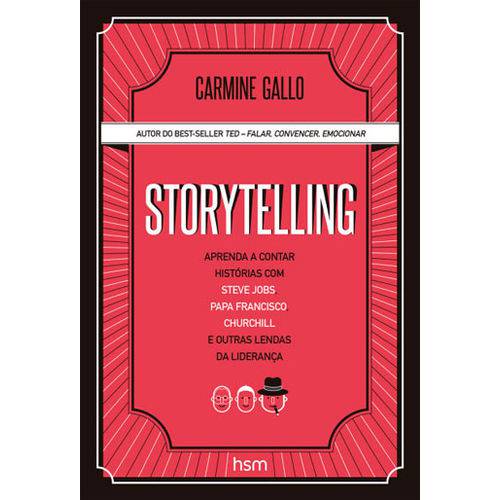Storytelling é bom? Vale a pena?
