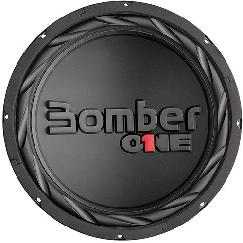 Subwoofer Automotivo Bomber One 8" 150W RMS é bom? Vale a pena?