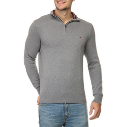 Suéter em Tricô Tommy Hilfiger Atlantic é bom? Vale a pena?