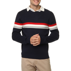 Suéter em Tricô Tommy Hilfiger Fran Listras é bom? Vale a pena?
