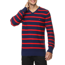 Suéter em Tricô Tommy Hilfiger Jasper é bom? Vale a pena?