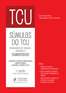 Súmulas do TCU - Comentadas, anotadas e organizadas por assunto - 2a ed.: Rev., amp. e atualizada (2014) é bom? Vale a pena?