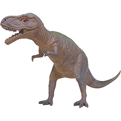 Super Tiranossauro Rex - Buba é bom? Vale a pena?