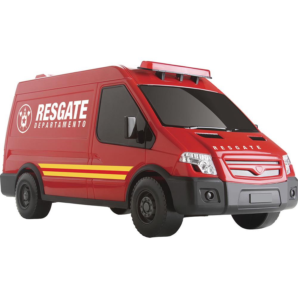Super Van Resgate - Roma Jensen é bom? Vale a pena?