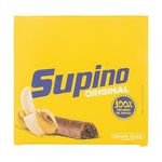 Supino Original Banana e Chocolate ao Leite 24g X 24 - Banana Brasil é bom? Vale a pena?
