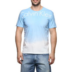 T-shirt Calvin Klein Jeans M/C Angel é bom? Vale a pena?