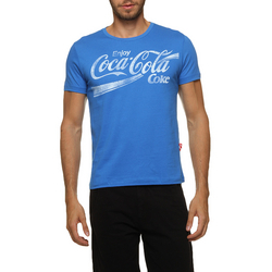 T-Shirt Coca-Cola Jeans Masc 03819 é bom? Vale a pena?