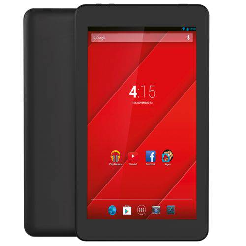 Tablet 7" Quadcore 8GB P AND5.1 How HT704 é bom? Vale a pena?