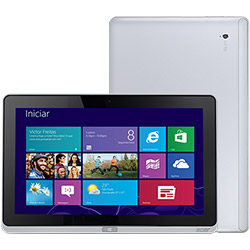 Tablet Acer Iconia W700-6685 64GB SSD Wi-fi Tela Full HD LED 11.6" Windows 8 Processador Intel Core I3 Quad Core 1.8 GHz - Prata é bom? Vale a pena?