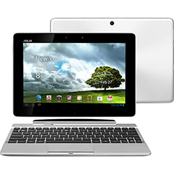 Tablet Asus Transformer Pad TF300TG com Android 4.0 Wi-Fi e 3G Tela 10