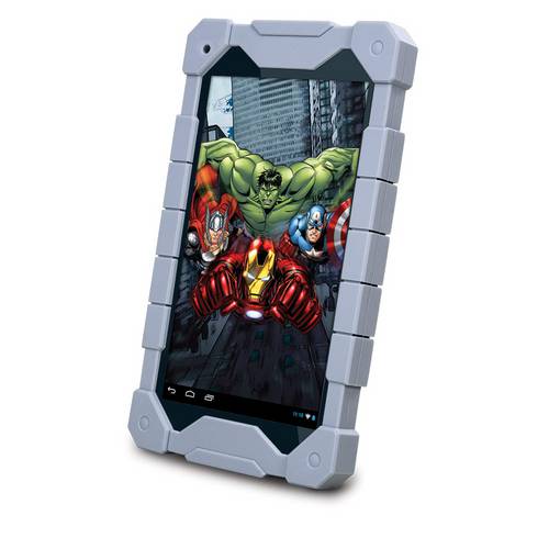 Tablet Avengers Tt-4100 é bom? Vale a pena?