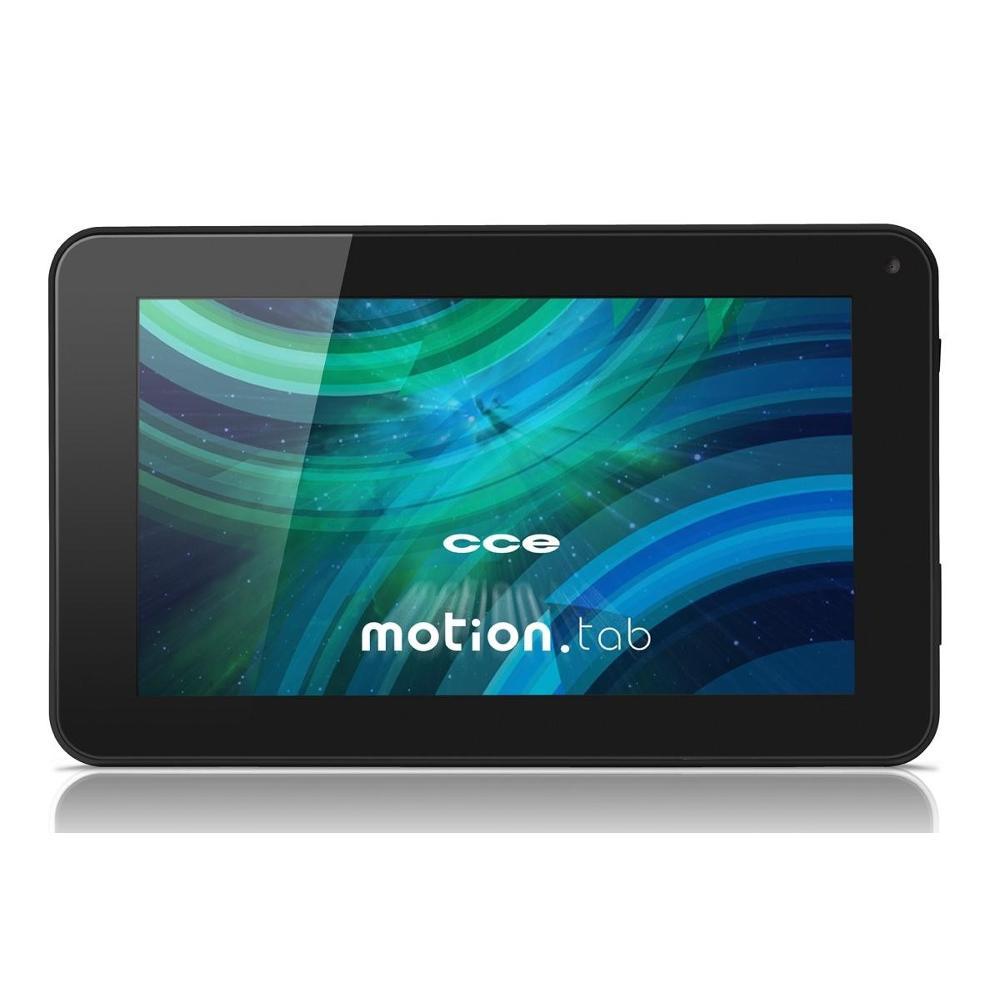 Tablet Cce Motion Tab Tr71 Preto 7.0 Android 4.0 4gb é bom? Vale a pena?
