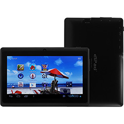 Tablet Diplomat DIP-741H com Android 4.0 Tela 7" Wi-Fi 4GB Preto é bom? Vale a pena?