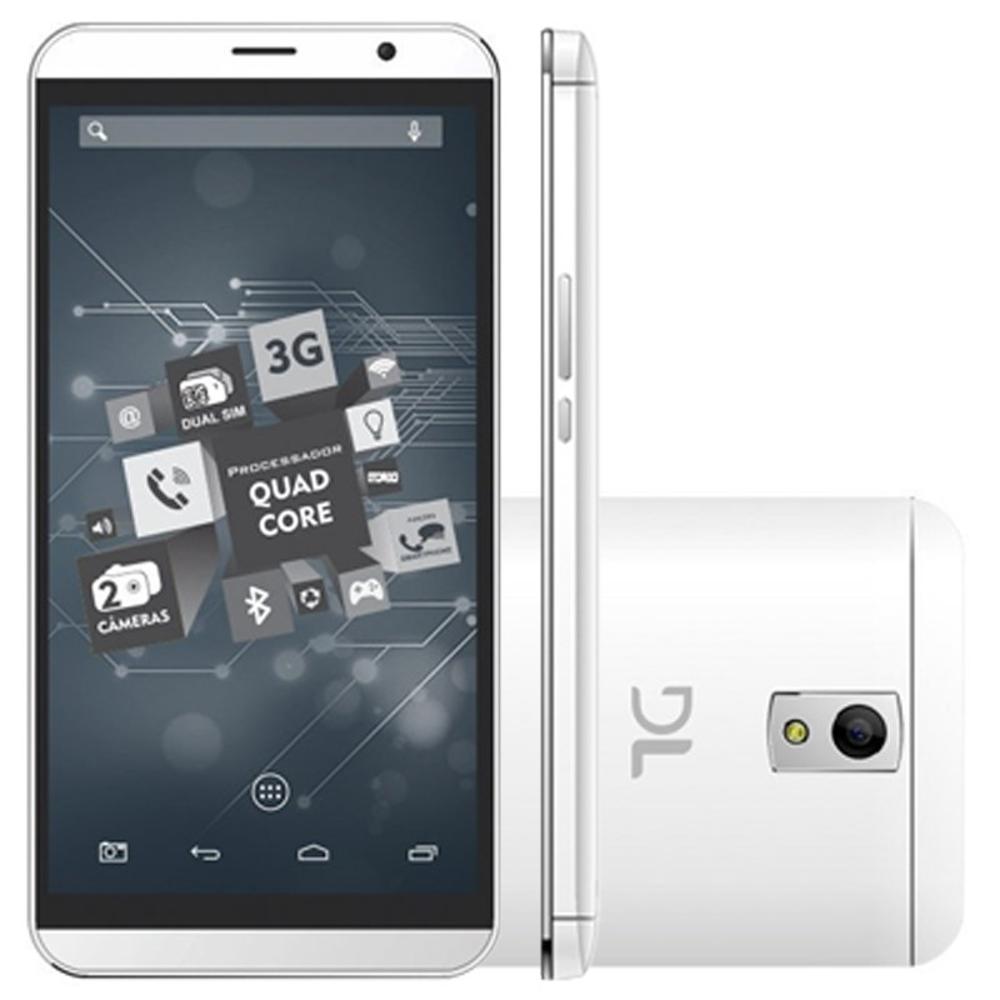 Tablet Dl Tabphone 7" 3g E Bluetooth - Tp304bra Branco é bom? Vale a pena?