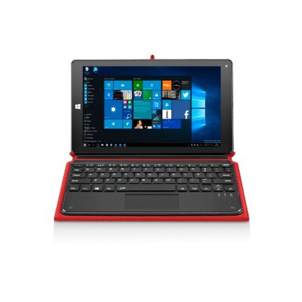 Tablet 2 Em 1 M8w Plus Hibrido Windows 10 8.9" Intel 2gb 32gb Dual Câmera Vermelho Multilaser Nb243 é bom? Vale a pena?