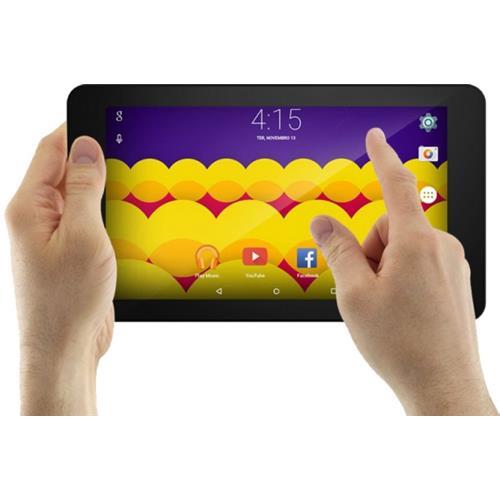 Tablet How 7", Quad Core, Android 4.4, Câmera 2mp, 8gb de Memória, Preto - Ht-704 é bom? Vale a pena?